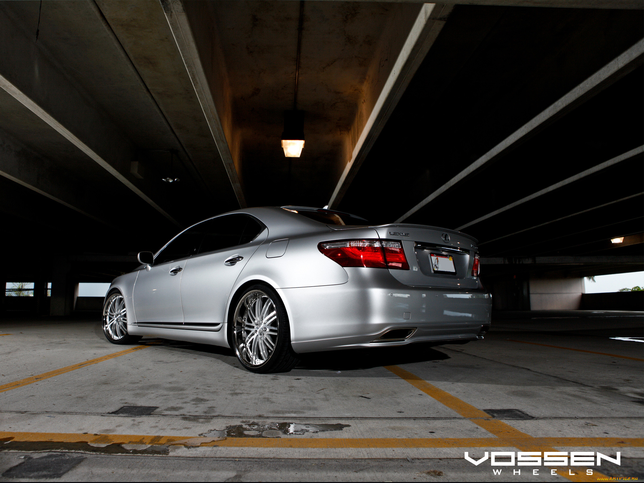, lexus